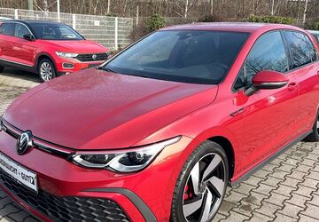 VW Golf 61.675 km 28.690 &euro; Duisburg 47178