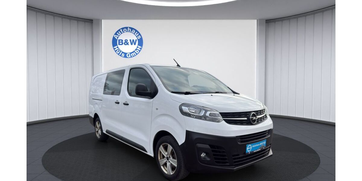 Opel Vivaro 87.927 km 21.499 &euro; Krefeld 47805
