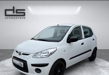 Hyundai i10 157.331 km 1.990 &euro; Grevenbroich 41515