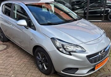 Opel Corsa 68.560 km 9.990 &euro; Moers 47441