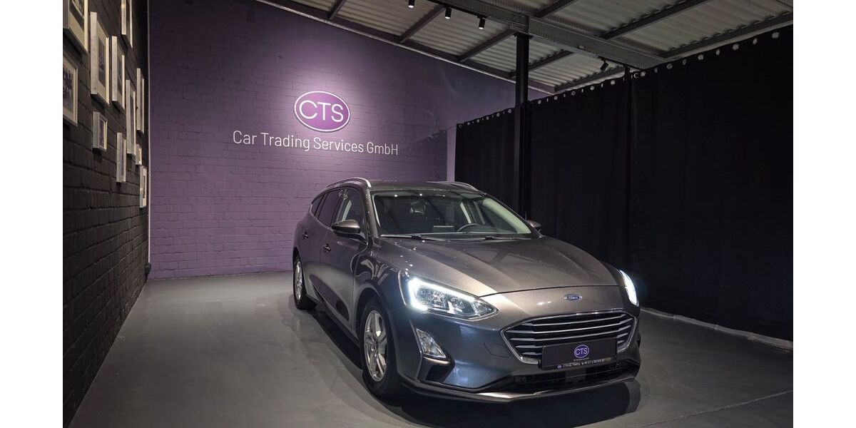 Ford Focus 163.407 km 11.900 &euro; Düsseldorf 40476