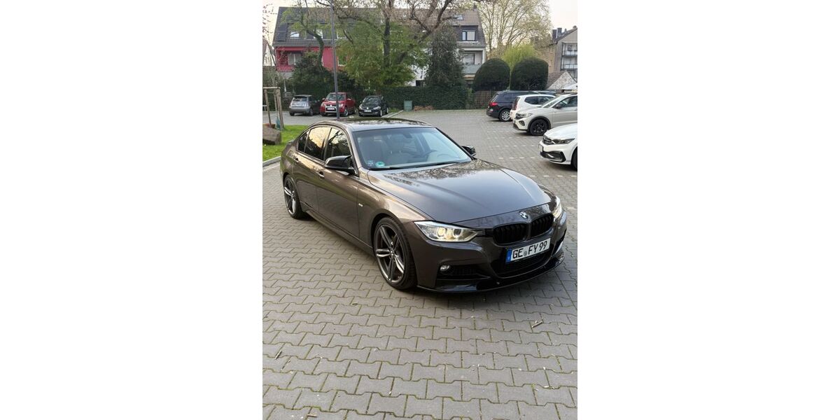 BMW 328 159.000 km 14.500 &euro; Gelsenkirchen 45886