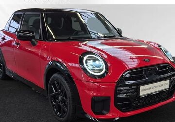 Mini Cooper S 15.200 km 35.251 &euro; Moers 47441