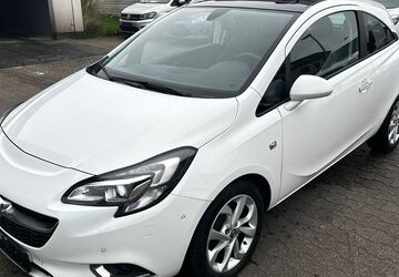 Opel Corsa 178.318 km 5.900 &euro; Oberhausen 46117