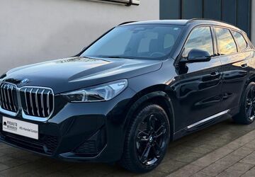 BMW X1 29.800 km 40.999 &euro; Meerbusch 40668