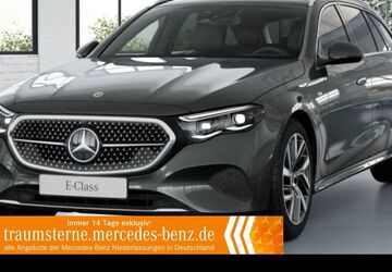 Mercedes-Benz E 300 20.673 km 58.990 &euro; Neuss 41460