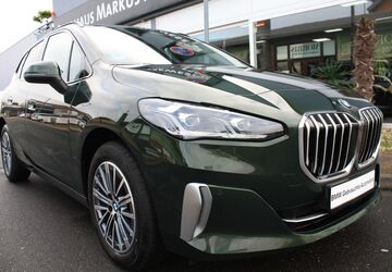 BMW 218 Active Tourer 72.000 km 22.999 &euro; Kaarst 41564