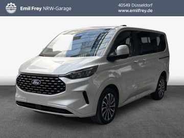 Gebrauchte Ford Tourneo Custom