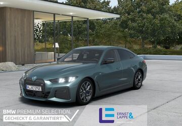 BMW i4 25.322 km 53.770 &euro; Essen 45134