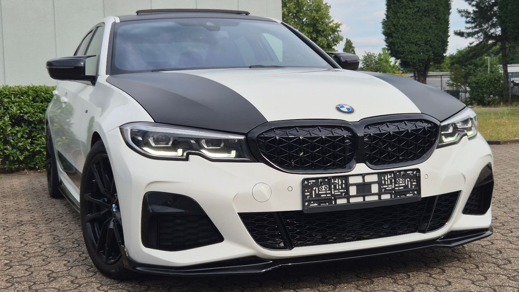 BMW 330 112.000 km 27.900 &euro; Essen 45356