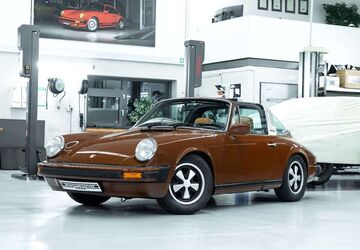 Porsche 911 Urmodell 3.886 km 84.000 &euro; Neuss 41470