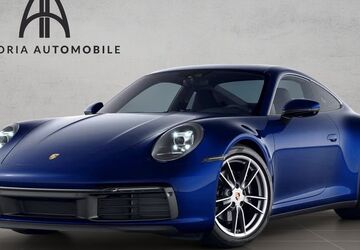 Porsche 992 10.789 km 122.992 &euro; Kaarst (bei Düsseldorf) 41564