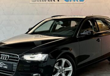 Audi A4 174.937 km 12.290 &euro; Remscheid 42855