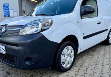 Renault Kangoo 64.000 km 4.950 &euro; Ratingen (Nähe Düsseldorf) 40883