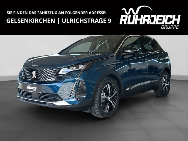 Peugeot 3008 10.290 km 26.990 &euro; Gelsenkirchen 45891