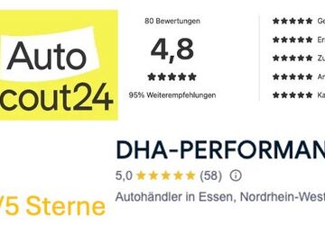 Dodge Challenger 136.126 km 27.987 &euro; Essen 45356