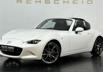 Mazda MX-5 36.050 km 28.990 &euro; Remscheid 42897