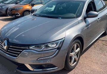 Renault Talisman 170.743 km 8.200 &euro; Mülheim an der Ruhr 45468