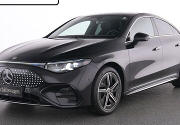 Mercedes-Benz CLA 250 7.900 km 54.740 &euro; Essen 45309