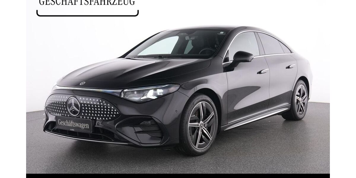 Mercedes-Benz CLA 250 7.900 km 54.740 &euro; Essen 45309