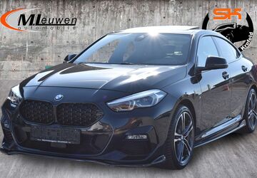 BMW 218 28.576 km 29.950 &euro; Krefeld 47800