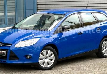 Ford Focus 92.500 km 7.798 &euro; Ratingen 40880