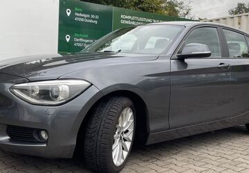 BMW 116 176.236 km 7.850 &euro; Duisburg 47249