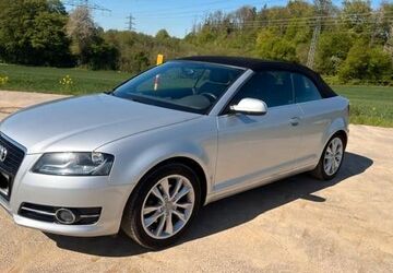 Audi A3 142.000 km 9.200 &euro; Haan 42781