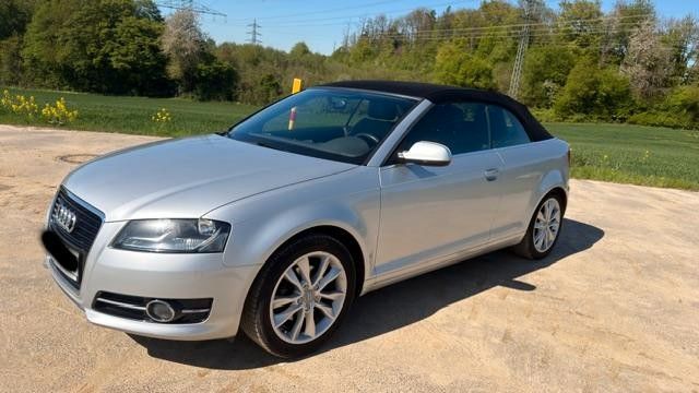 Audi A3 142.000 km 9.200 &euro; Haan 42781
