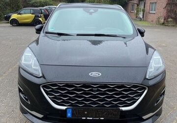 Ford Kuga 107.000 km 20.400 &euro; Dormagen 41541
