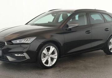 Seat Leon 84.000 km 19.784 &euro; Düsseldorf 40233