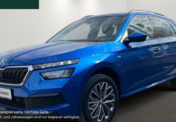 Skoda Kamiq 23.064 km 16.990 &euro; Solingen 42651