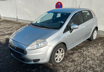 Fiat Grande Punto 158.000 km 1.900 &euro; Duisburg 47058