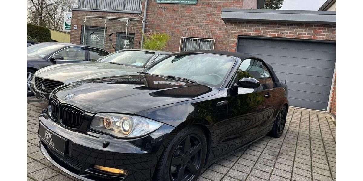 BMW 118 215.000 km 4.950 &euro; Solingen 42651