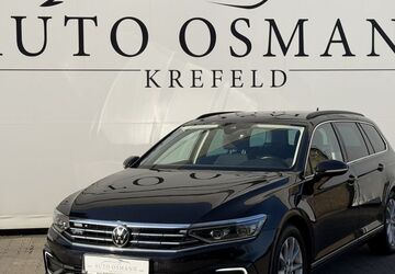 VW Passat Variant 160.850 km 16.950 &euro; Krefeld 47805