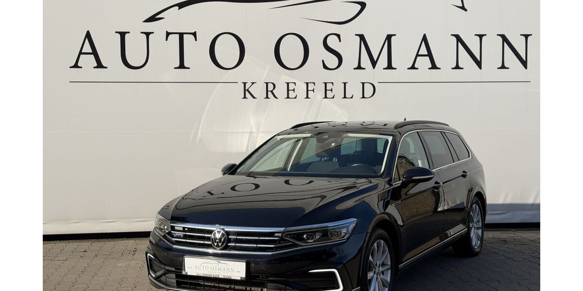 VW Passat Variant 160.850 km 16.950 &euro; Krefeld 47805