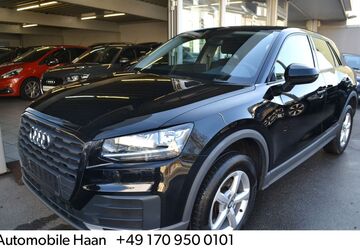 Audi Q2 211.880 km 10.900 &euro; Solingen 42719