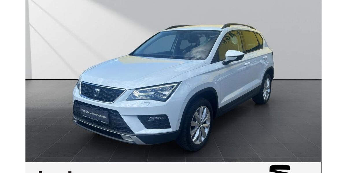 Seat Ateca 71.100 km 20.790 &euro; Wuppertal 42109