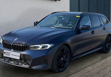 BMW 320 65.600 km 40.985 &euro; Meerbusch 40668