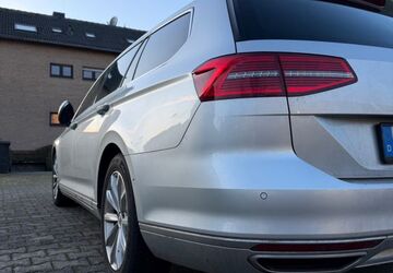 VW Passat 94.999 km 20.100 &euro; Kaarst 41564