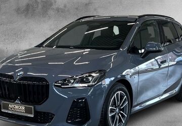 BMW 220 Active Tourer 4.000 km 38.990 &euro; Krefeld 47800