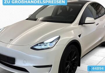Tesla Model Y 75.883 km 33.395 &euro; Krefeld 47829