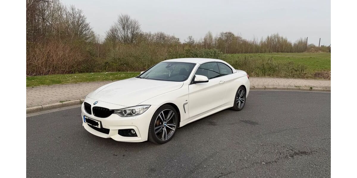 BMW 420 175.000 km 18.990 &euro; Essen 45355