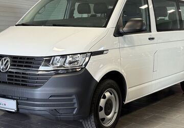 VW T6 Transporter 115.000 km 31.890 &euro; Dormagen 41540