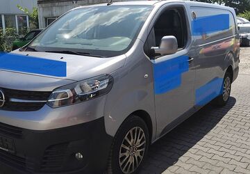 Opel Vivaro 191.000 km 9.900 &euro; Essen 45356