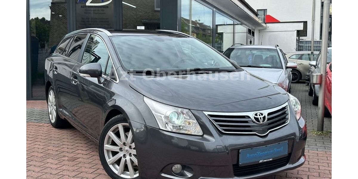 Toyota Avensis 224.570 km 4.490 &euro; Oberhausen 46049