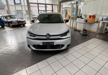 Citroen C4 24.330 km 18.200 &euro; Gelsenkirchen 45892