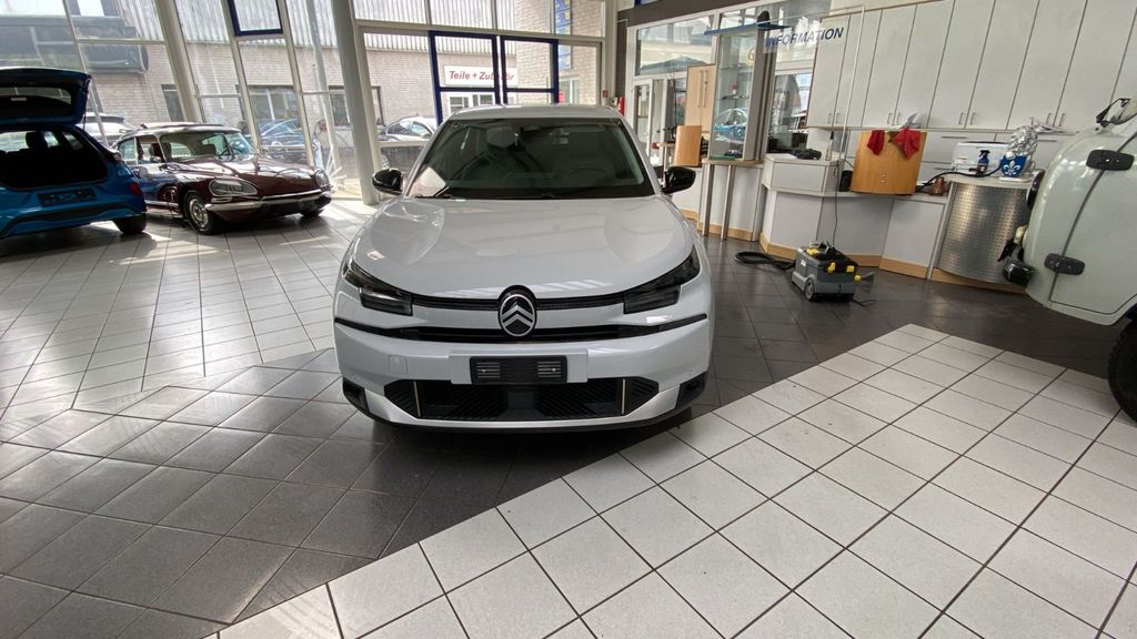 Citroen C4 24.330 km 18.200 &euro; Gelsenkirchen 45892