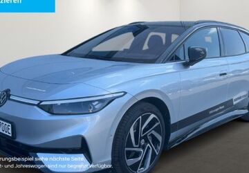 VW ID.7 5.500 km 65.780 &euro; Neuss 41460