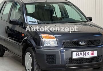 Ford Fusion 166.000 km 2.490 &euro; Grevenbroich 41515